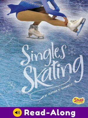 cover image of Singles Skating
